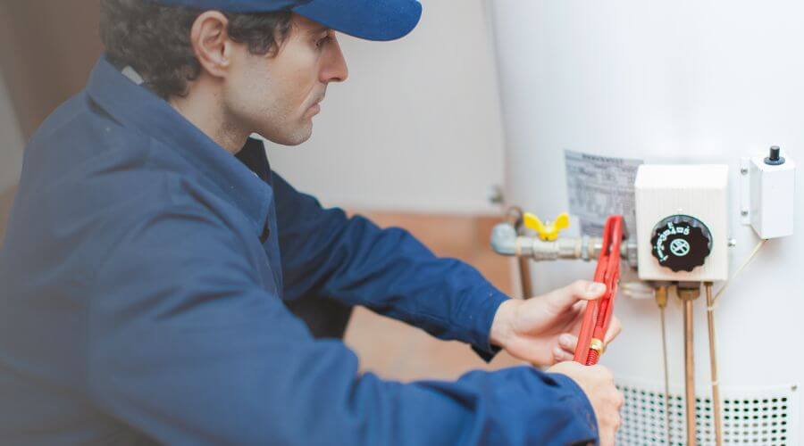 Professional expert plumbing services in Walhalla, SC